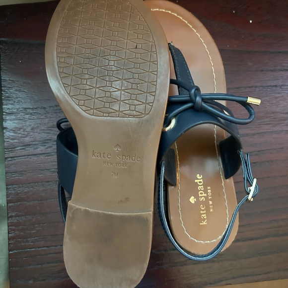 Kate Spade Sandals - Picture 5 of 5
